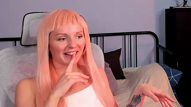 Sigma_Meowgic 라이브 XXX 채팅