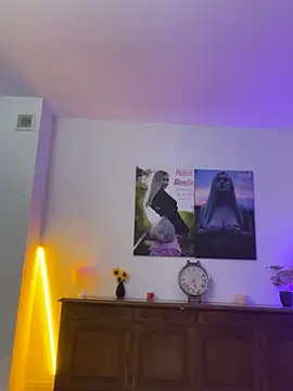 Cute-Alice 라이브 XXX 채팅