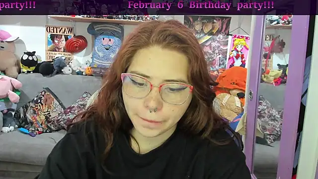 soficammy Adlı Modelin Canlı XXX Sohbeti