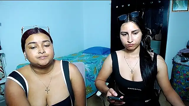 violeta_rous Live XXX-chat