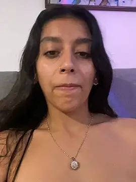 Chat +18 de BrittanyDiaz ao vivo