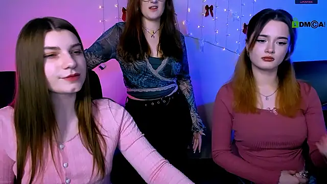 luna_berryy: онлайн-секс-чат