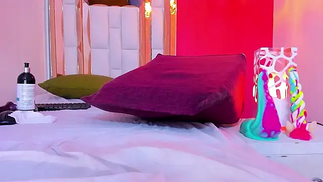 Tifany_69_ Adlı Modelin Canlı XXX Sohbeti