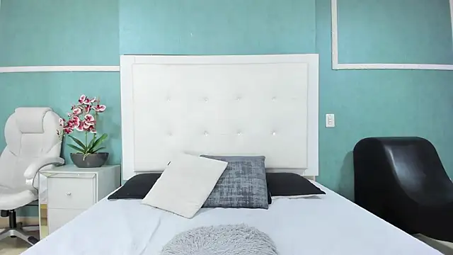 ania_gomez Adlı Modelin Canlı XXX Sohbeti