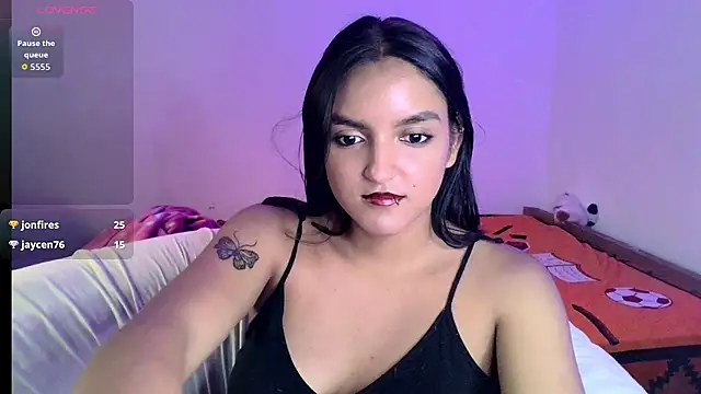 Ari_20_ Live XXX-chat