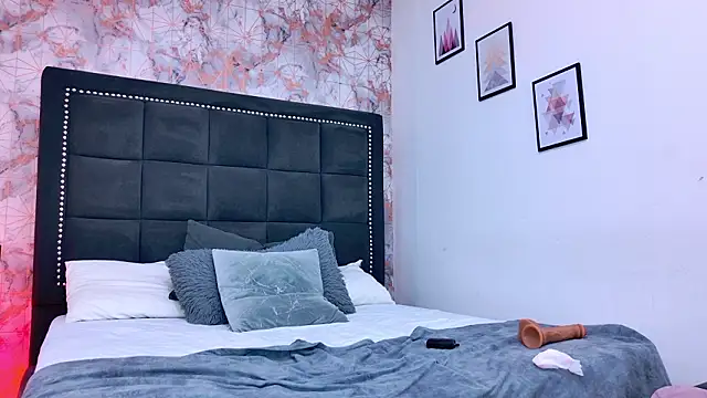 Angelique_Angell Webcam Show