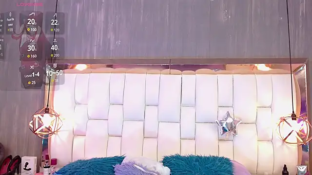 Foxxy_Doll Live XXX Chat