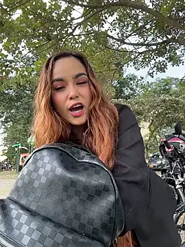 Sammy_garciaa1 webkamerás műsora