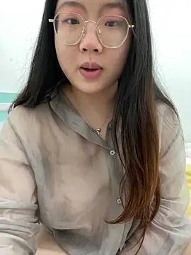 xxwang20 Show Webcam