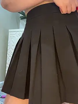 ClaraPasssion Webcam show