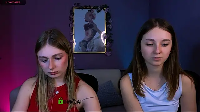 alisabliss Webcam show