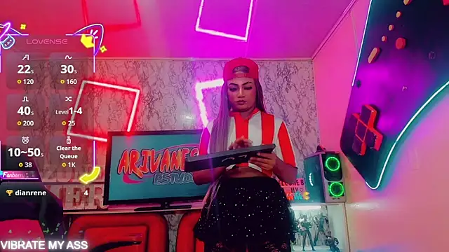 Alice_brandom Live XXX Chat