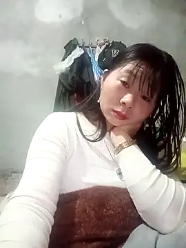 vangkt-cute Adlı Modelin Canlı XXX Sohbeti