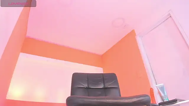 PrettyAngel__ Live XXX Chat