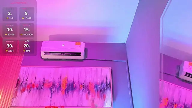 lilian_vergara Adlı Modelin Canlı XXX Sohbeti