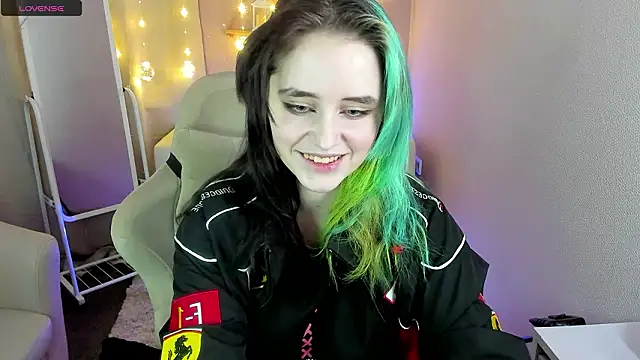 RubyMyst: онлайн-секс-чат