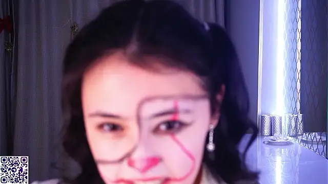 AvisLevienのウェブカメラショー