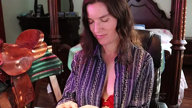 thornburyrose Adlı Modelin Canlı XXX Sohbeti