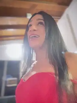 Show de Ashly_Miller na webcam