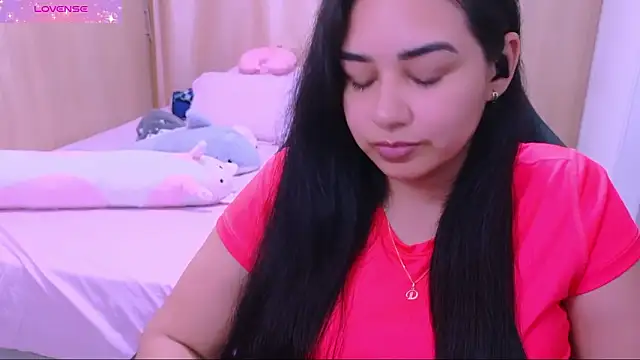 Czat XXX na żywo – _anastasia