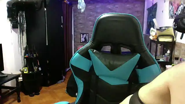 AngelaQueen_ Live XXX-chat