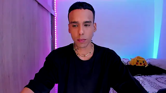 Damianwhite: απευθείας συνομιλία ΧΧΧ