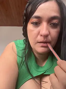 andrea-cohen élő XXX-chatje