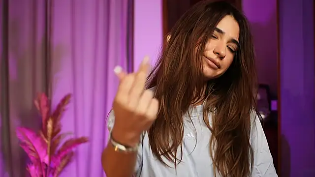 ItalianGirl – Naživo XXX chat