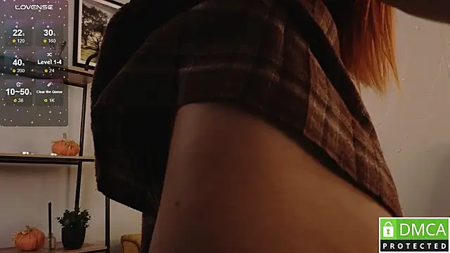 Eileen_BurtonのライブXXXチャット