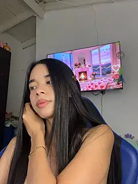 Chat XXX en directo de Milleradhara24