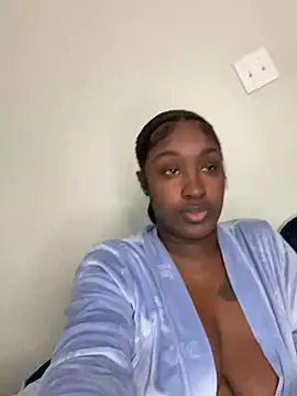 Show webcam de ToyaThick