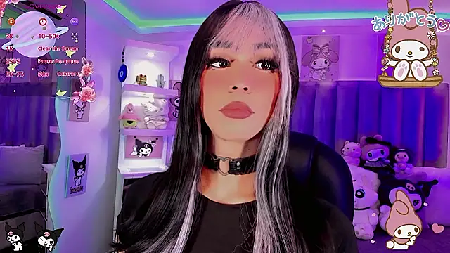 dearAlanaxxx Live XXX Chat