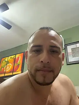 Pokazy przed kamerką – Eduardo280519