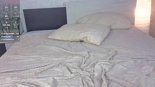 CalipsoDeLio: απευθείας συνομιλία ΧΧΧ