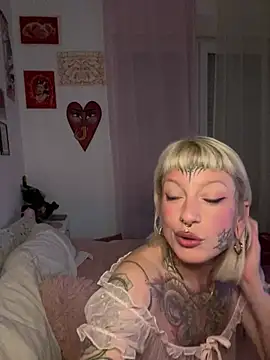 Živý XXX chat Anastasia_love_11