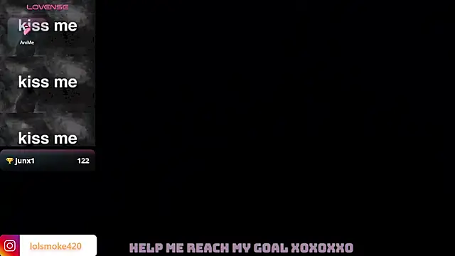 Bdsm_and_fries – Naživo XXX chat