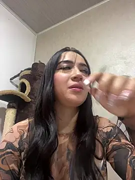 EmmyEvans1 现场XXX聊天