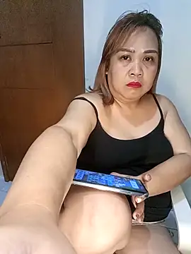 Show de webcam de Sweet_asian_kylie