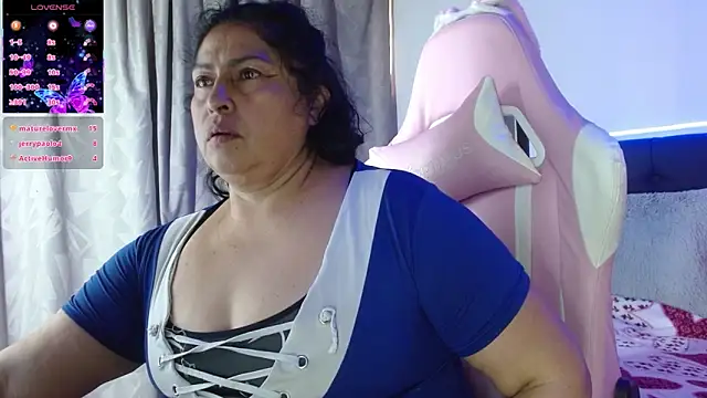 Keyla01_のライブXXXチャット