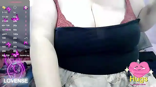 tatli_bela Adlı Modelin Web Kamerası Şovu