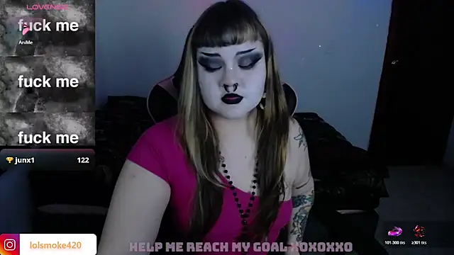 Bdsm_and_fries: онлайн-секс-чат