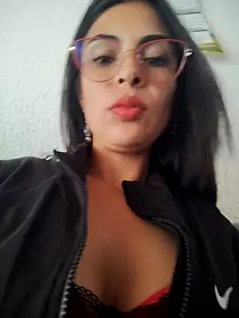 Astrid-- Webcamshow