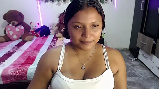 sexysusan4you Adlı Modelin Canlı XXX Sohbeti