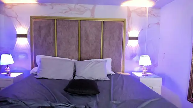 LolaGray__ 라이브 XXX 채팅