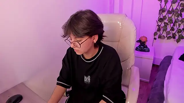 Nathaly_ds Chat XXX live