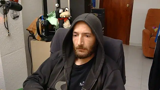 softail85 Chat XXX live