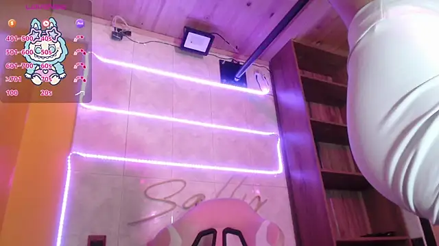 Sally23_ Live XXX-Chat