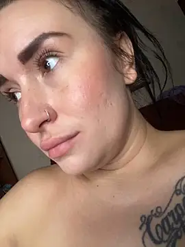 Roxana_Bell 웹캠 쇼