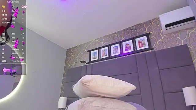 elodie_walker: онлайн-секс-чат