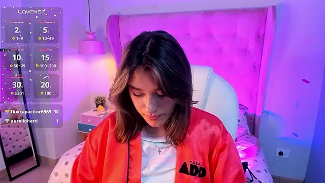 _Sophie__miller Live XXX-Chat